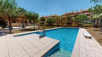 Casa Malasia - A Murcia Holiday Rentals Property - Chambres d’hôtes Fuente-Álamo de Murcia
