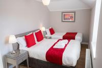 Alensgrove Cottages #6 - Two-Bedroom Cottage - Ferienwohnung Leixlip