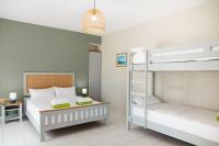 Chambre Familiale Deluxe