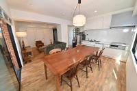 Appartement met 2 Slaapkamers - Aan de Oceaan 