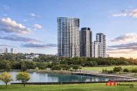 MetaWiseBnB 1BR Sleep 3 Perfect for Easter Show W Parking - Bed and Breakfast Sydney