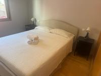 Apartamentos Chamartín - Chambres d'hôtes Madrid