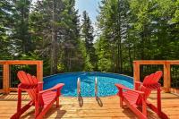 Fiddler Lake Resort - Deer 30 - Bed and Breakfast Mille-Isles
