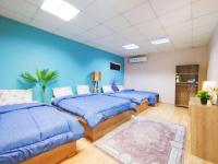 Garden city Spacious 4 Bedroom apartment - Downtown Cairo - Ferienwohnung Kairo