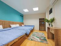 Garden city Spacious 4 Bedroom apartment - Downtown Cairo - Ferienwohnung Kairo