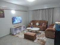 Paramount stay and imports - B&B Nakuru