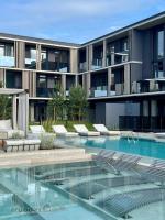 INFINITUM SEA Apartment - Ferienwohnung Palanga