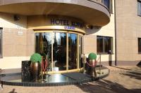 Hotel Kotva - B&B Bratislava