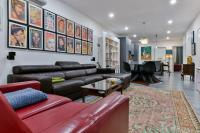 Modern Room in Gzira-Sliema Seafront Promenade - B&B Gżira