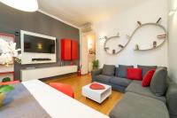 Three-room apartment in the heart of Milan - Chambres d'hôtes Milan
