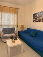 Apartamento T1 em altura a 250m da praia - Chambres d’hôtes Altura