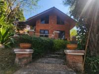 Little Bro Mae Hong Son - B&B Ban Mai