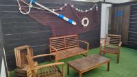 APARTAMENTO G2 - B&B Conil de la Frontera
