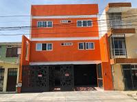 D202 Downtown apartment, one bedroom, AC, WiFi 7 - B&B Santiago de Querétaro