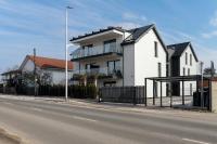Apartament Nadmorskie Zacisze Perfekt Lumare - B&B Międzyzdroje