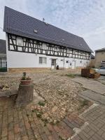 Gästewohnung Schönfeld - Chambres d’hôtes Frohburg