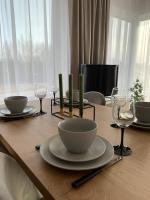Ermi Street 2-Bedroom Apartment with Free Parking - B&B Raadi