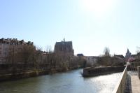Le Cocon des Thermes - B&B Metz