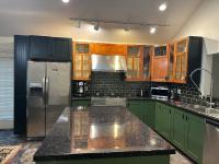 The Woodlands - Ferienwohnung The Woodlands