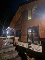 Little Bro Mae Hong Son - B&B Ban Mai