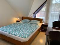 Gősy apartmanok - Chambres d’hôtes Siófok