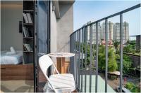 Smile Boutique - Tropical Designer Apartment - Ferienwohnung Ho-Chi-Minh-Stadt