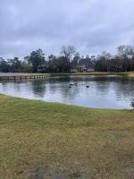 The Woodlands - Ferienwohnung The Woodlands