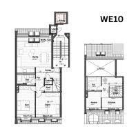 Maisonette