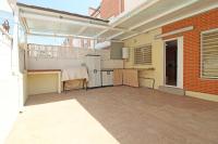 Global Vacacional, Moderno y práctico adosado en Puerto de Sagunto - B&B El Port de Sagunt