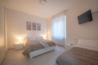 Vailati 8 - Ampio Bilocale & Giardino - ItalyWeGo - Bed and Breakfast Perugia