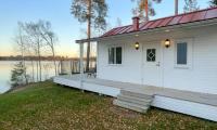 Lilla sjölyckan - Ferienwohnung Forshaga