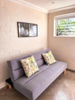 On The Hill - B&B Stompneusbaai