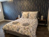 ANGEL Cozy duplex 2 chambres - Ferienwohnung Vitré