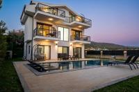 Villa Seçil, Fethiyede tatil keyfi - B&B Fethiye