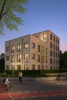 NEU! LÆKE Apartments - Lindau am Bodensee - B&B Lindau