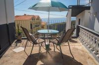 Sunset Star II With Sea View - Ferienwohnung Calheta