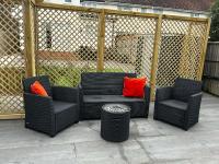 Brain Properties Limited - Garden flat with Parking near QA Hospital - Chambres d'hôtes Portsmouth
