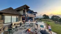 Jacana River Lodge Mjejane Game Reserve - B&B Hectorspruit