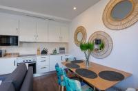 Social Lodge Funchal Center - City View Rooftop - B&B Funchal