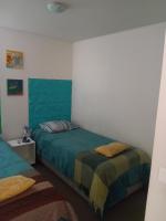 A pasos de Ruta Cinco y Universidad - B&B Talca