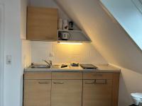 Appartamento con 1 Camera da Letto - 12
