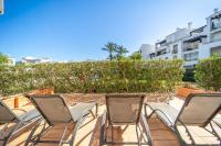 Nice Groundfloor Apartment - BO202LT - B&B Torre-Pacheco