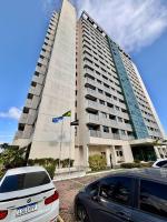 Flat próximo ao Rio Centro - Parque Olímpico e Projac - B&B Rio de Janeiro