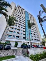 Flat próximo ao Riocentro - Parque Olímpico - Projac - Rock in Rio - Ferienwohnung Rio de Janeiro