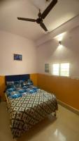 Green male rooms - Ferienwohnung Bhopal