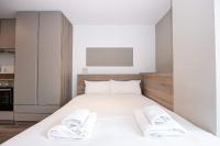 Studios for One Near Coventry Station - B&B Coventry
