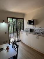 Departamento interior en La Reina - Bed and Breakfast Santiago de Chile