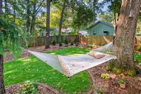 3BR PGA Garden Oasis - Near Quail Hollow and Light Rail - Chambres d'hôtes Charlotte