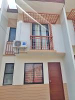 Townhouse at City of Naga, Cebu - B&B San Fernando