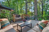 3BR PGA Garden Oasis - Near Quail Hollow and Light Rail - B&B Charlotte